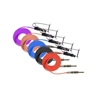 Câble clip cord traditionnel