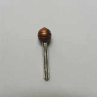 M4 Silver Contact Screw
