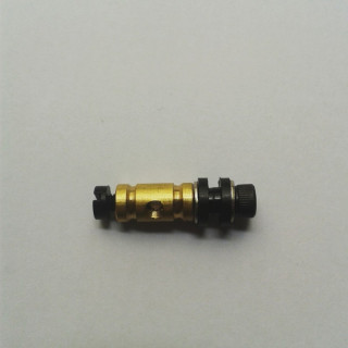 Front Post for tattoo machines