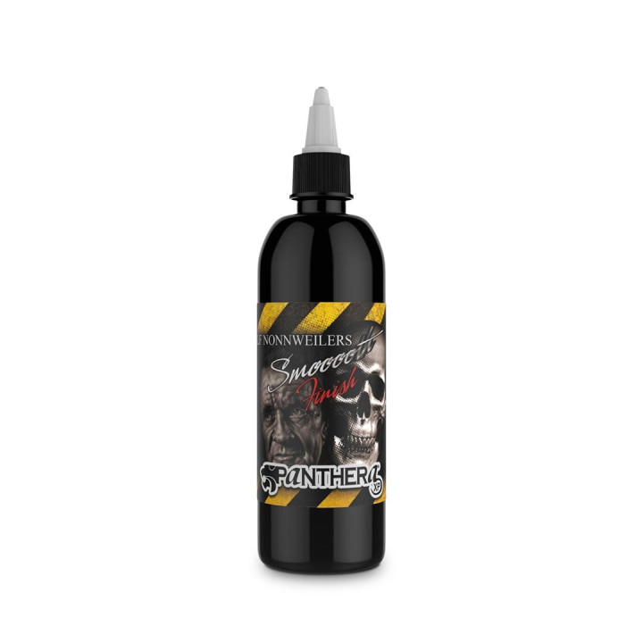 Panthera Smmoth Finish 150ml