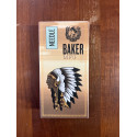 Curved Magnum Tattoo Needles .35
