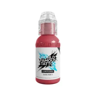 World Famous Dark Pink 2 30ml