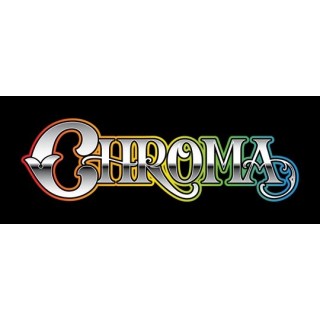 Chroma Ink – Professional Tattoo Inks for Vibrant, Reliable Results