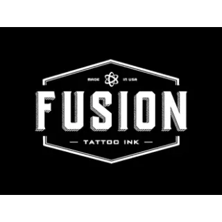 Fusion Ink Premium Pigments | Baker Tattoo