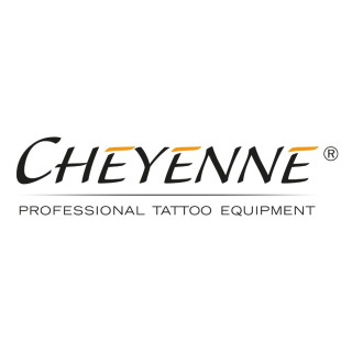 Cheyenne Hawk Thunder Spirit Pen Machine a tatouer