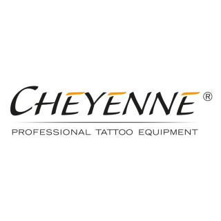 Cheyenne Hawk Thunder Spirit Pen