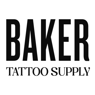 Baker kits de tatouage professionnel